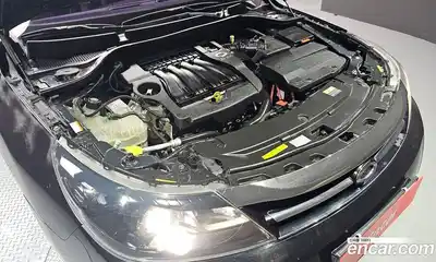 Renault SM5 2012 2.0 гидро в Москве № 2129468, миниатюра 6