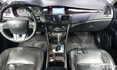 Renault SM5 2012 2.0 гидро в Москве № 2129468, миниатюра 7
