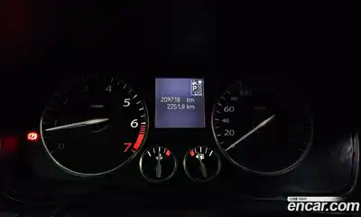 Renault SM5 2012 2.0 гидро в Москве № 2129468, миниатюра 8