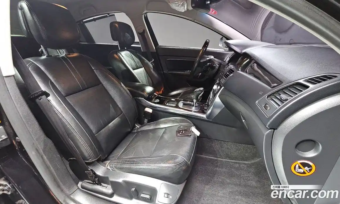 Renault SM5 2012 2.0 гидро в Москве № 2129468, фото 10