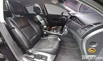 Renault SM5 2012 2.0 гидро в Москве № 2129468, миниатюра 10