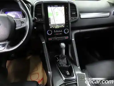 Renault QM6 2018 2.0 гидро в Москве, миниатюра 11