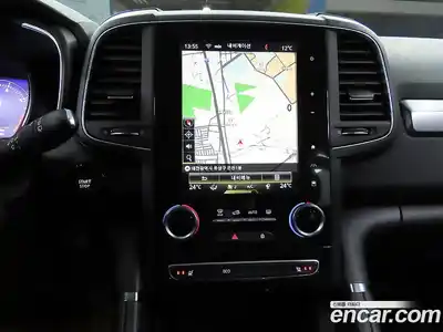 Renault QM6 2018 2.0 гидро в Москве, миниатюра 12