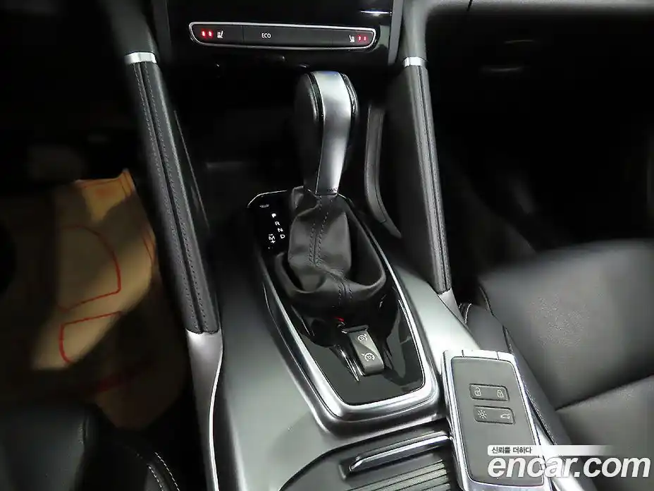 Renault QM6 2018 2.0 гидро в Москве, фото 13