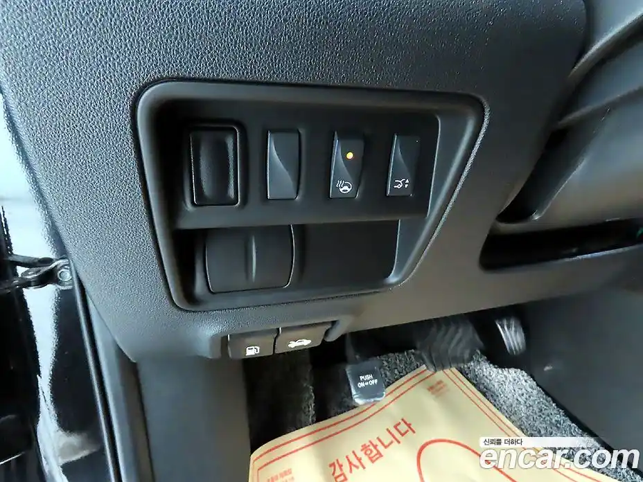 Renault QM6 2018 2.0 гидро в Москве, фото 15