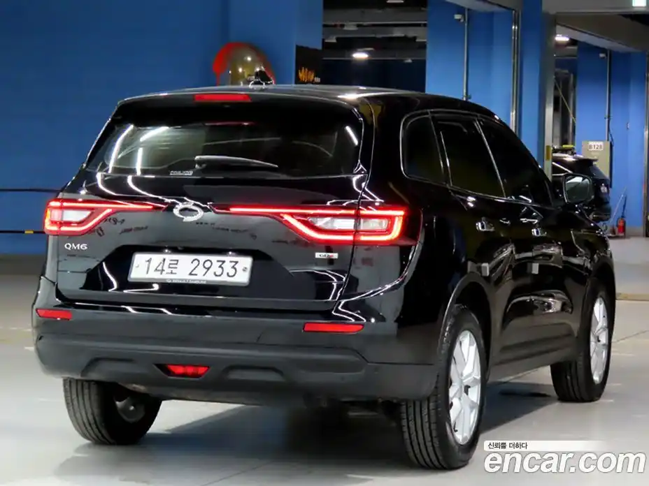 Renault QM6 2018 2.0 гидро в Москве, фото 4