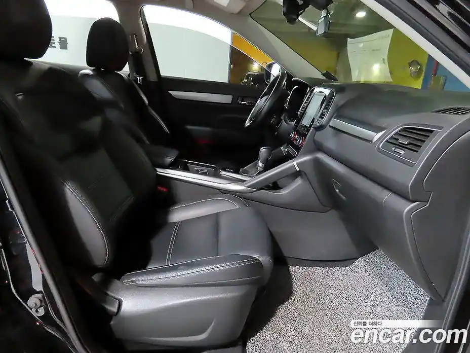 Renault QM6 2018 2.0 гидро в Москве, фото 8