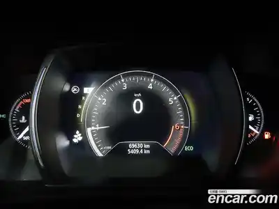 Renault QM6 2018 2.0 гидро в Москве, миниатюра 9