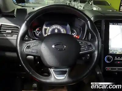 Renault QM6 2018 2.0 гидро в Москве, миниатюра 10