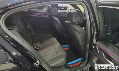 BMW 5-Series 2023 2.0 гидро в Москве, миниатюра 12