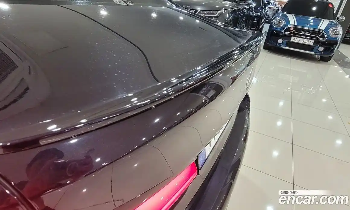 BMW 5-Series 2023 2.0 гидро в Москве, фото 17