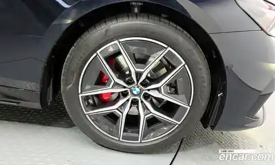 BMW 5-Series 2024 2.0 гидро в Москве № 2129789, миниатюра 7