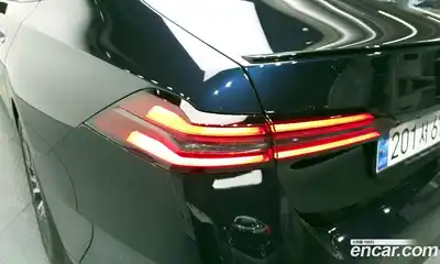BMW 5-Series 2024 2.0 гидро в Москве № 2129789, миниатюра 9