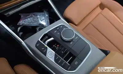 BMW 3-Series 2025 2.0 гидро в Москве, миниатюра 12