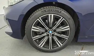 BMW 3-Series 2025 2.0 гидро в Москве, миниатюра 5