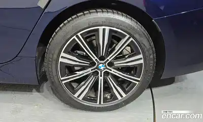 BMW 3-Series 2025 2.0 гидро в Москве, миниатюра 7