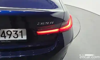 BMW 3-Series 2025 2.0 гидро в Москве, миниатюра 9