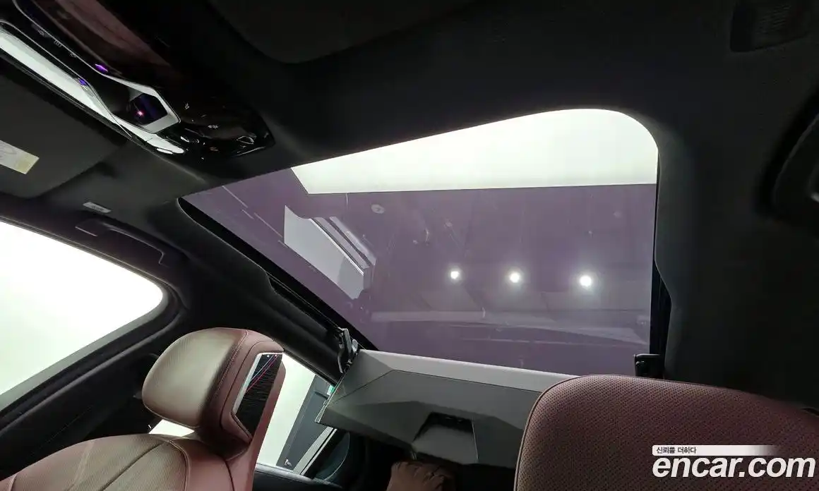 BMW 7-Series 2025 3.0 гидро в Москве № 2129815, фото 31