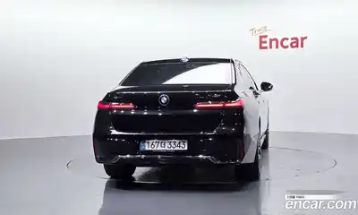 BMW 7-Series 2025 3.0 гидро в Москве № 2129815, миниатюра 4