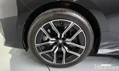 BMW 7-Series 2025 3.0 гидро в Москве № 2129815, миниатюра 5