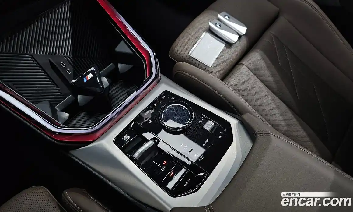 BMW X3 2025 2.0 гидро в Москве № 2129820, фото 12