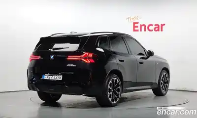 BMW X3 2025 2.0 гидро в Москве № 2129820, миниатюра 2