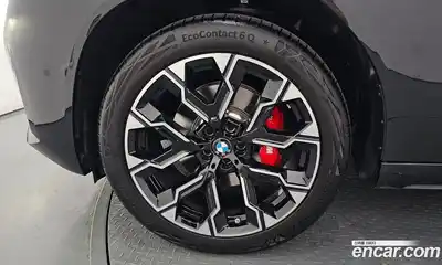 BMW X3 2025 2.0 гидро в Москве № 2129820, миниатюра 5