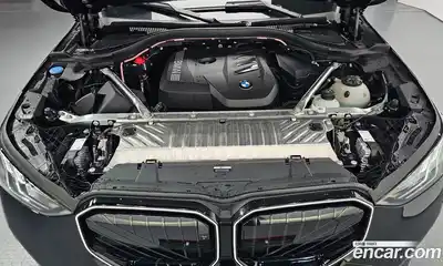 BMW X3 2025 2.0 гидро в Москве № 2129820, миниатюра 6