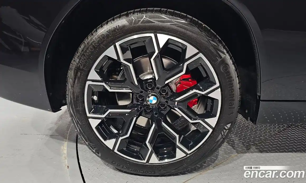 BMW X3 2025 2.0 гидро в Москве № 2129820, фото 7
