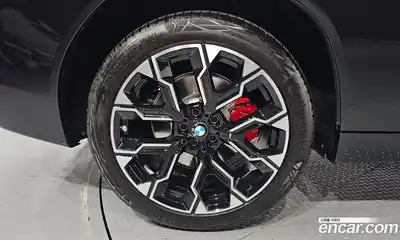 BMW X3 2025 2.0 гидро в Москве № 2129820, миниатюра 7
