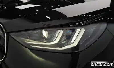 BMW X3 2025 2.0 гидро в Москве № 2129820, миниатюра 8