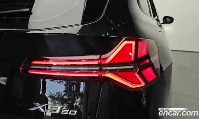 BMW X3 2025 2.0 гидро в Москве № 2129820, миниатюра 9