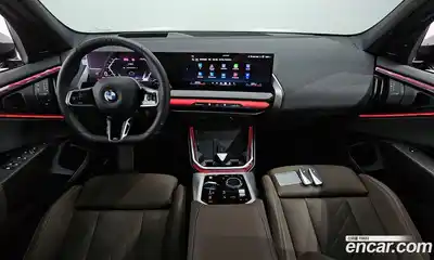 BMW X3 2025 2.0 гидро в Москве № 2129820, миниатюра 10