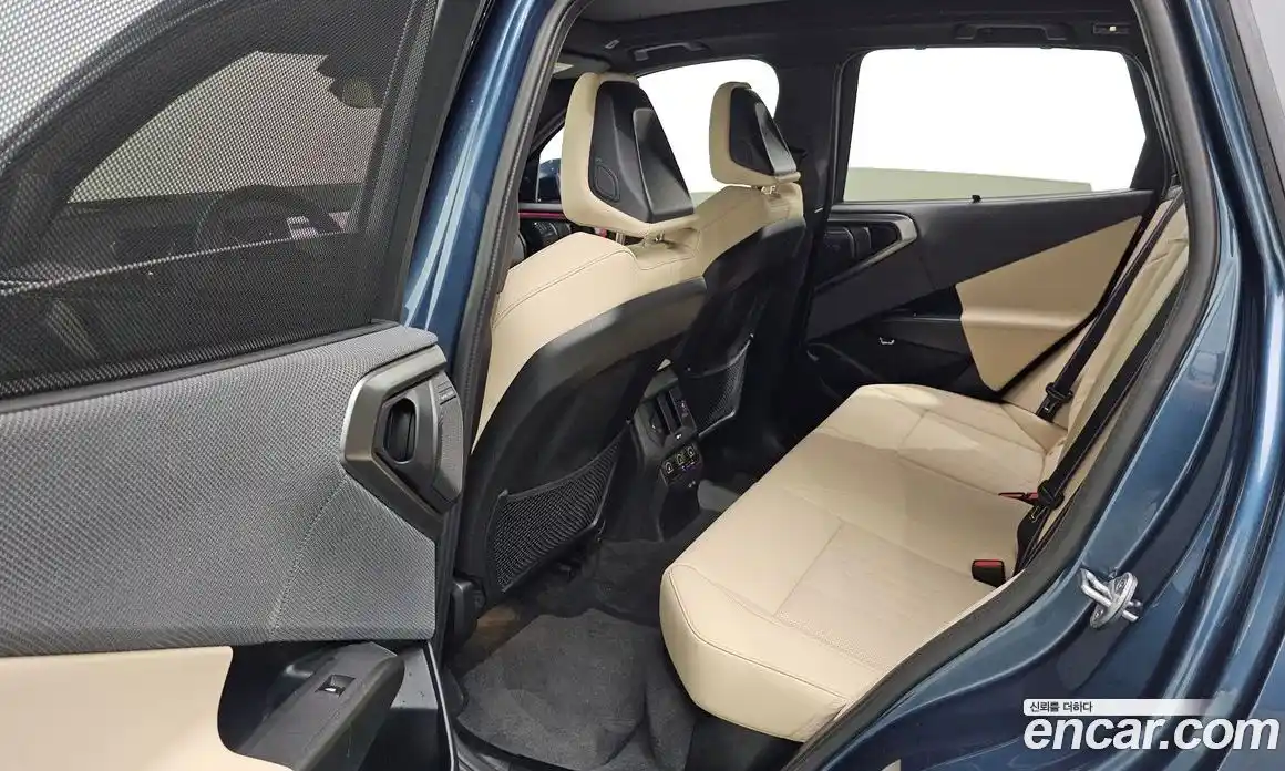 BMW X3 2025 2.0 гидро в Москве, фото 11