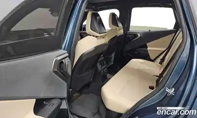 BMW X3 2025 2.0 гидро в Москве, миниатюра 11
