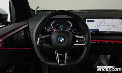 BMW X3 2025 2.0 гидро в Москве, миниатюра 12