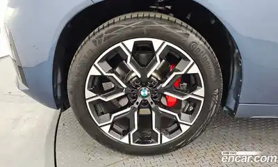 BMW X3 2025 2.0 гидро в Москве, миниатюра 5