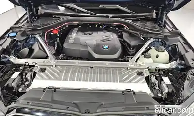 BMW X3 2025 2.0 гидро в Москве, миниатюра 6
