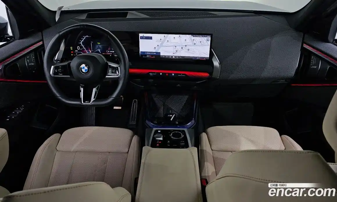 BMW X3 2025 2.0 гидро в Москве, фото 7
