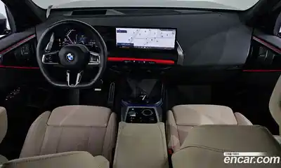 BMW X3 2025 2.0 гидро в Москве, миниатюра 7