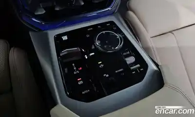 BMW X3 2025 2.0 гидро в Москве, миниатюра 9