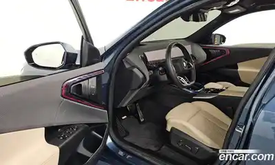 BMW X3 2025 2.0 гидро в Москве, миниатюра 10