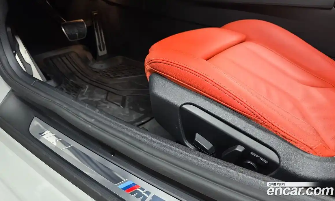 BMW Z4 2024 2.0 гидро в Москве № 2129905, фото 27