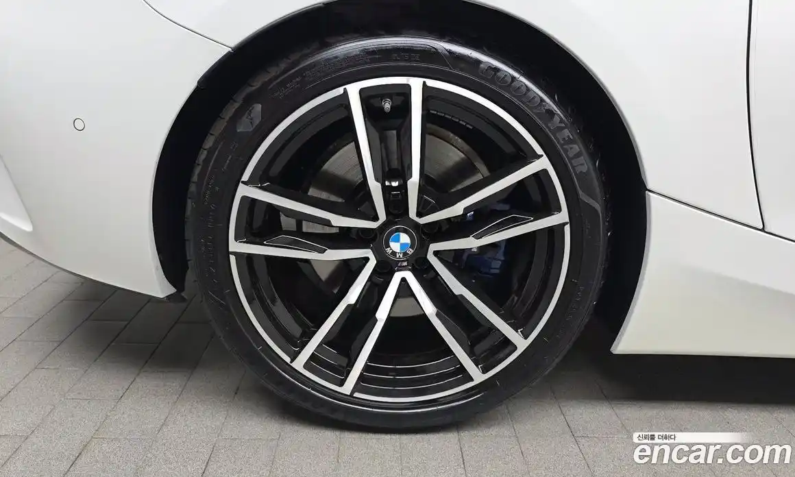 BMW Z4 2024 2.0 гидро в Москве № 2129905, фото 5