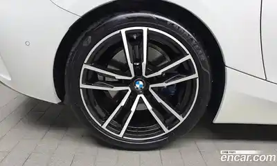 BMW Z4 2024 2.0 гидро в Москве № 2129905, миниатюра 5