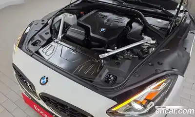BMW Z4 2024 2.0 гидро в Москве № 2129905, миниатюра 6