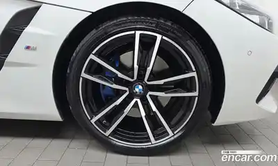 BMW Z4 2024 2.0 гидро в Москве № 2129905, миниатюра 7