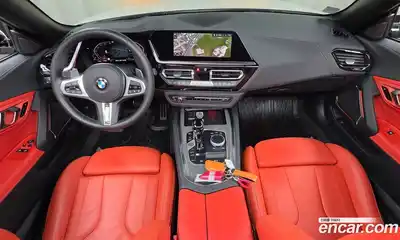 BMW Z4 2024 2.0 гидро в Москве № 2129905, миниатюра 10