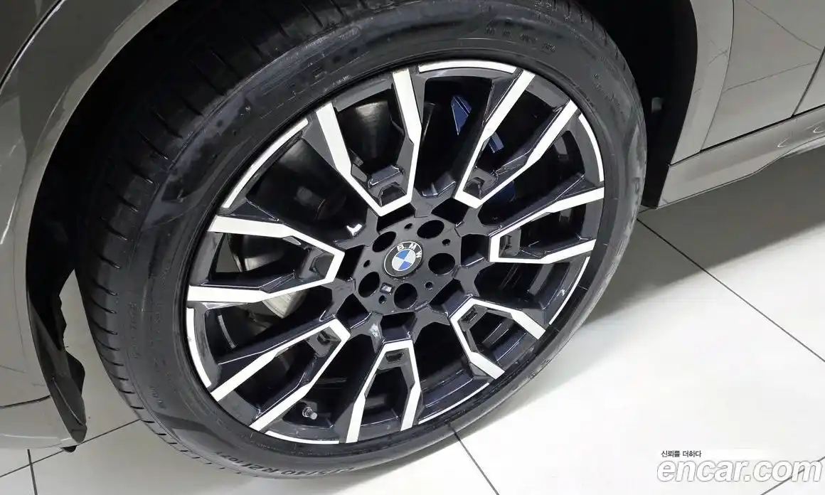 BMW X6 2025 3.0 гидро в Москве № 2129943, фото 20
