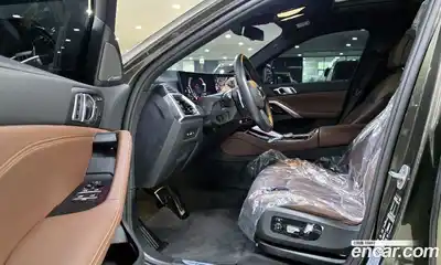 BMW X6 2025 3.0 гидро в Москве № 2129943, миниатюра 10